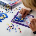 Totum Sonic zažehlovacie korálky, 900 ks