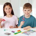 Brainstorm Moje prvé magnety