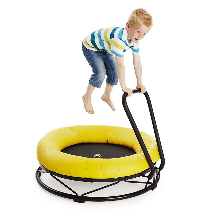 Gonge Trampolína pre predškolákov