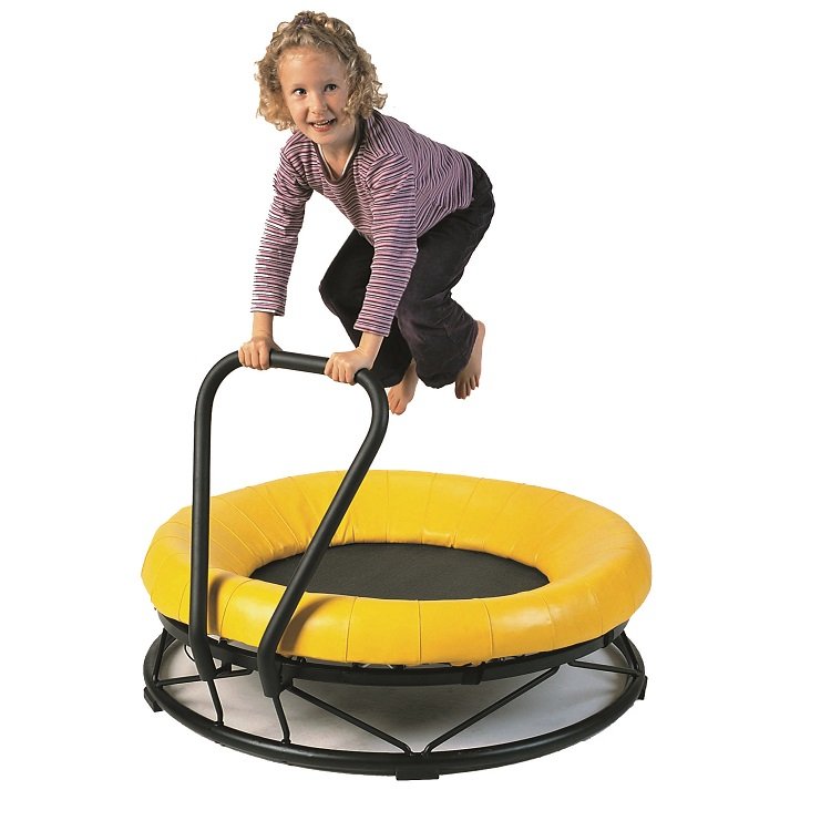 Gonge Trampolína pre predškolákov