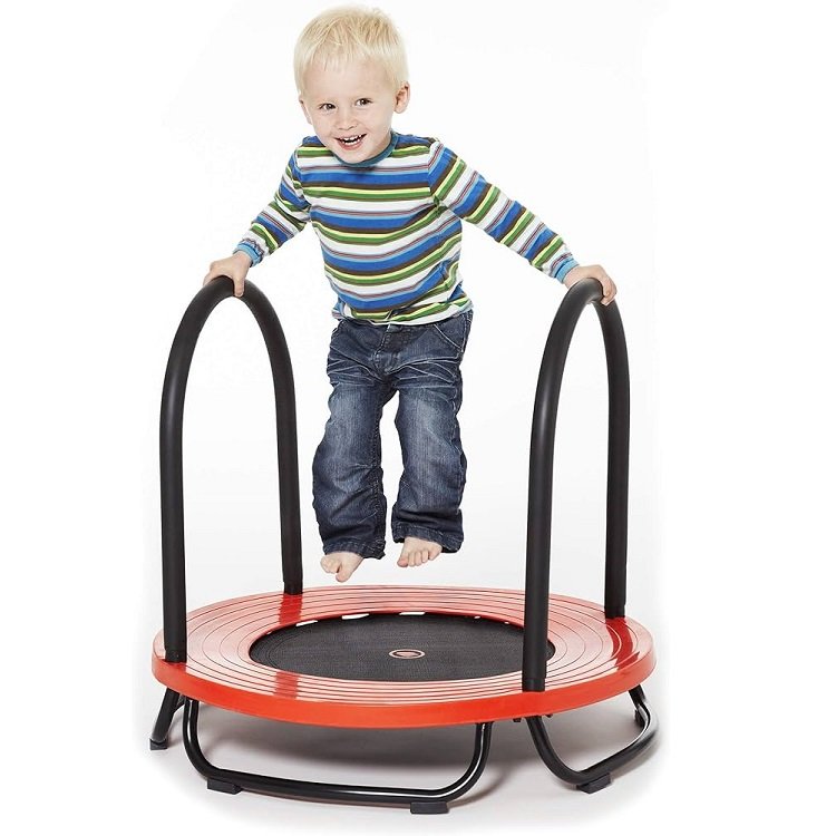 Gonge Trampolína pre najmenších