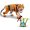 Lego Creator 31129 Majestátny tiger 3v1, 755 ks