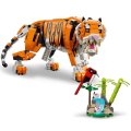 Lego Creator 31129 Majestátny tiger 3v1, 755 ks