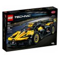Lego Technic 42151 Bugatti Bolide, 905 ks