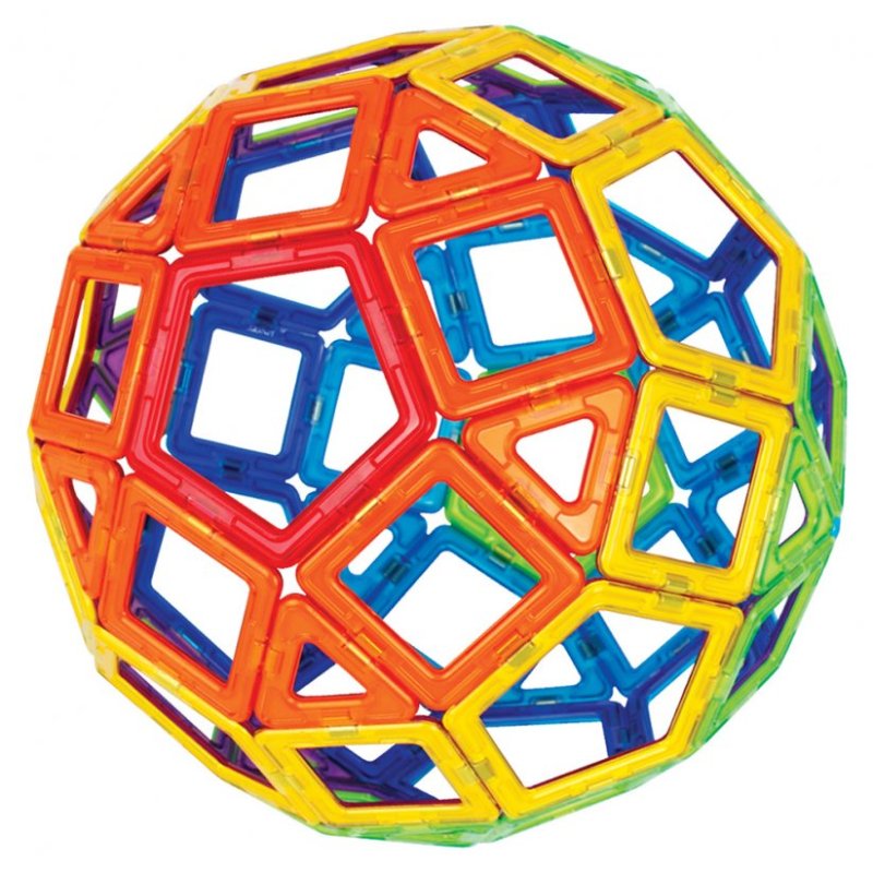 Magformers box 62