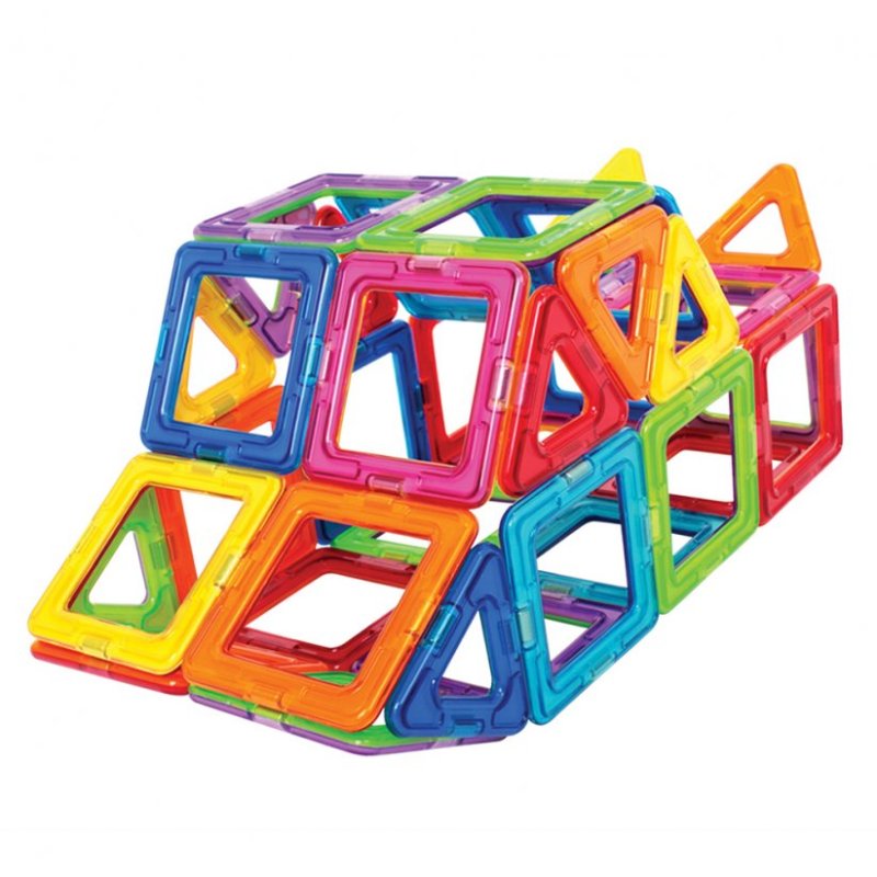 Magformers box 62