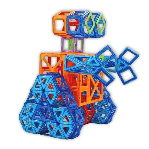 Magformers box 62