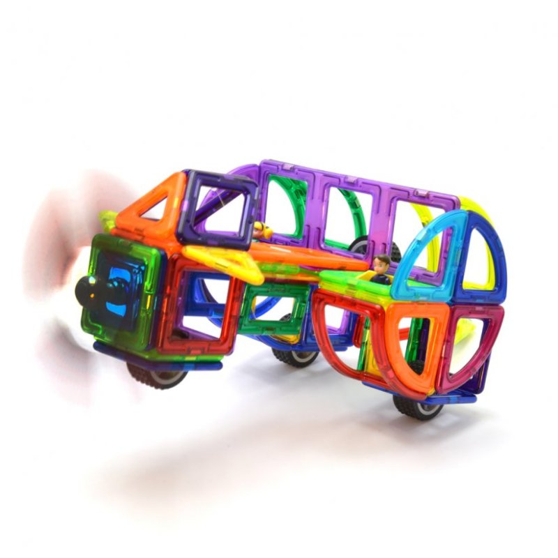 Magformers AERO Bugy 55