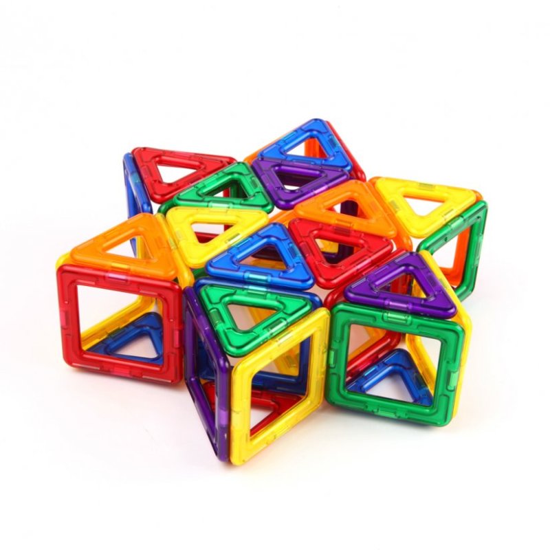 Magformers Cruiser PLUS 51