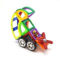 Magformers Cruiser PLUS 51