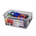 Magformers GIGA Cruiser box 37