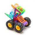 Magformers GIGA Cruiser box 37