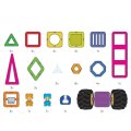 Magformers GIGA Cruiser box 37