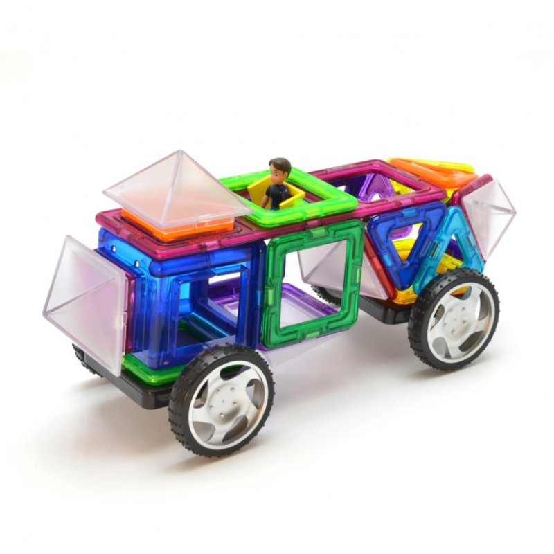 Magformers Primo 2023