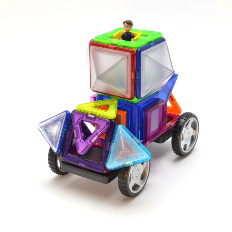 Magformers Primo 2023