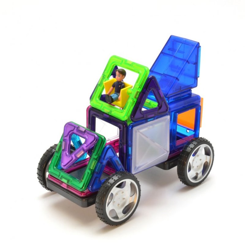 Magformers Primo 2023