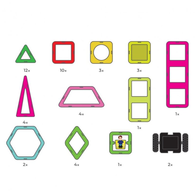 Magformers Universal 2023