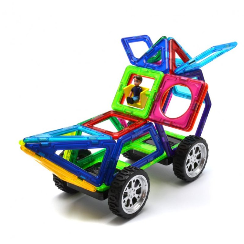 Magformers Universal 2023