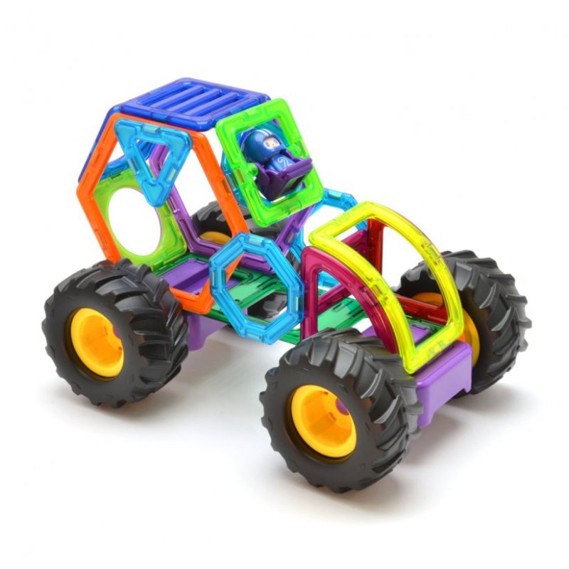 Magformers Universal GIGA 59