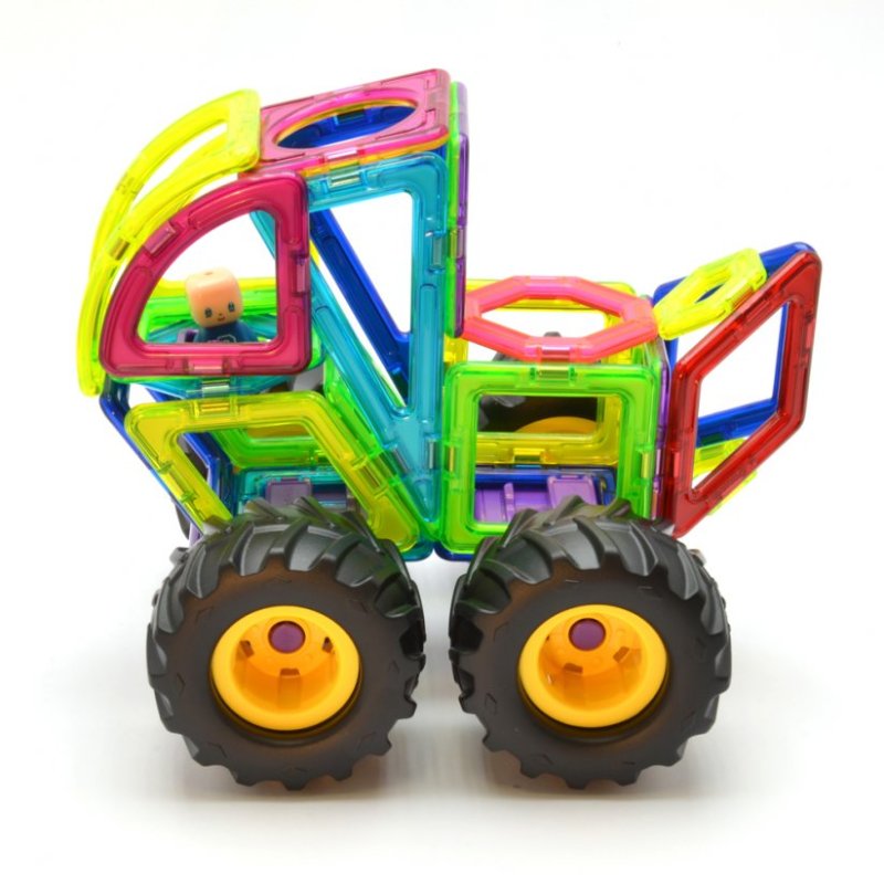 Magformers Universal GIGA 59