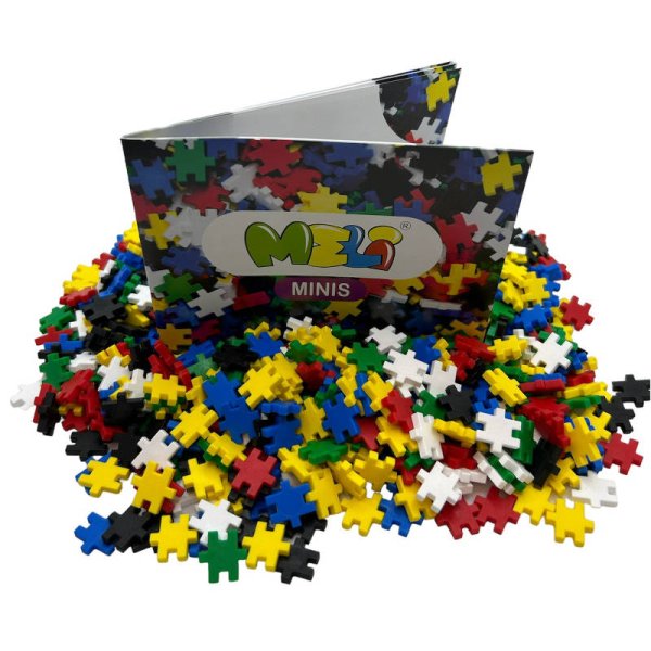 MELI Minis Basic Edu 1400