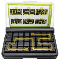 Smart Games IQ Obvody, 120 rébusov