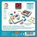 Smart Games IQ Srdce, 120 rébusov