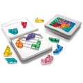 Smart Games IQ Srdce, 120 rébusov