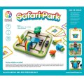 Smart Games Safari Park, 60 rébusov