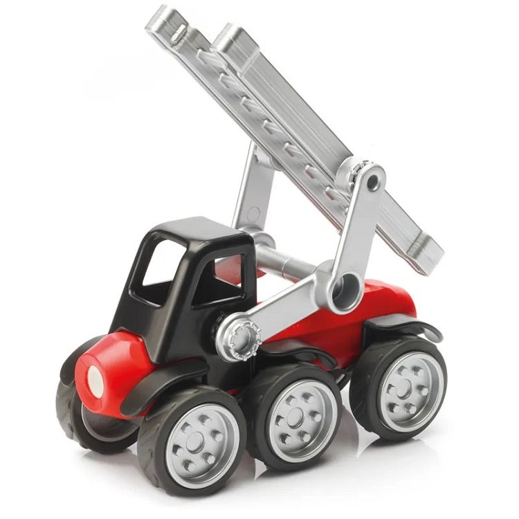 SmartMax Mix vozidiel, 25 ks
