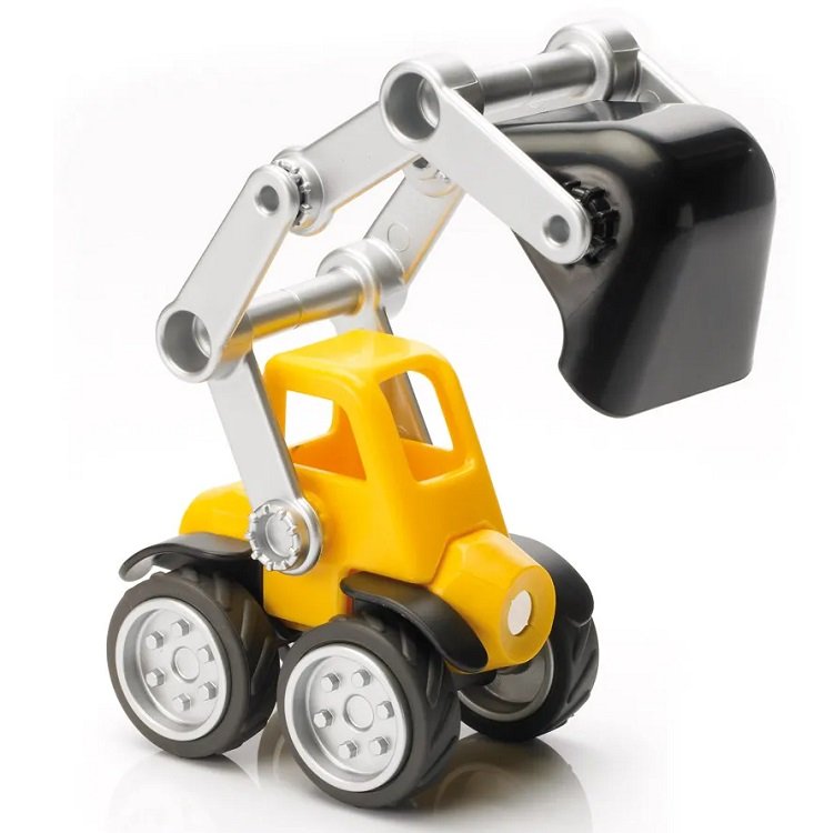 SmartMax Mix vozidiel, 25 ks