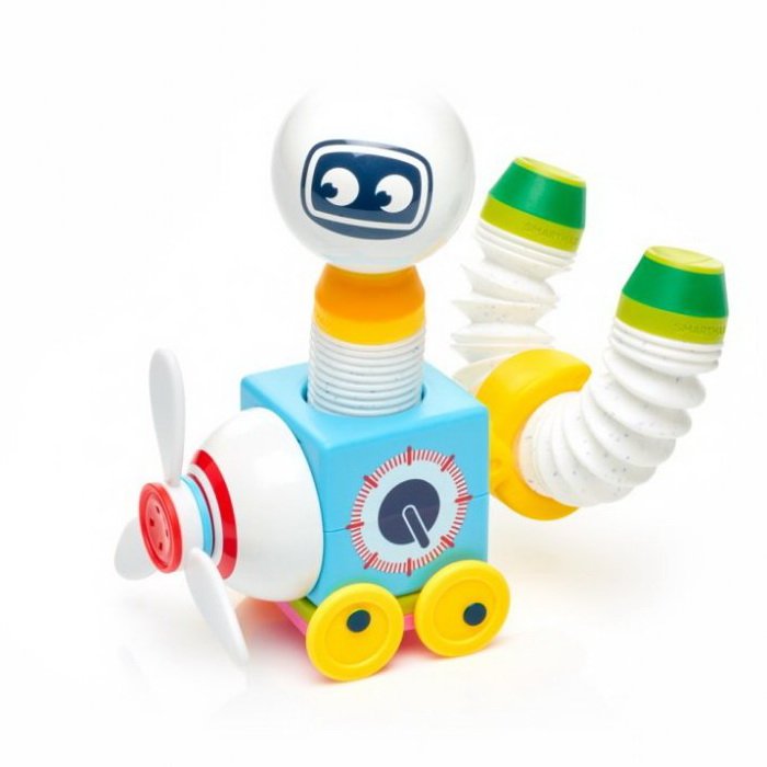 SmartMax Roboflex, 12 ks