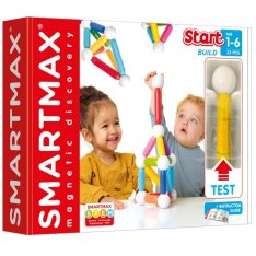 SmartMax Start, 23 ks