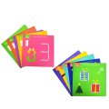 Tooky Toy Kreatívne zápalky