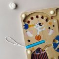 Vilac Magnetický labyrint Cirkus