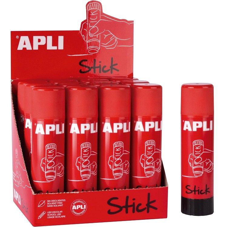 Apli Lepiaca tyčinka, 21 g