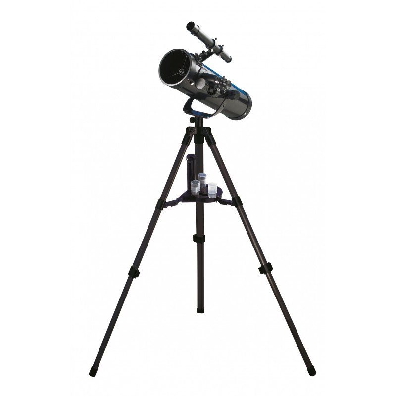 Buki Astronomický zrkadlový ďalekohľad, 50 aktivít