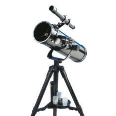 Buki Astronomický zrkadlový ďalekohľad, 50 aktivít