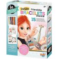 Buki BeTeens Náramky priateľstva deluxe