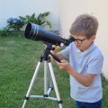Buki Ďalekohľad na pozorovanie Mesiaca, 30 aktivít