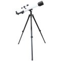 Buki Detský ďalekohľad s objektívom 50 mm, 30 aktivít