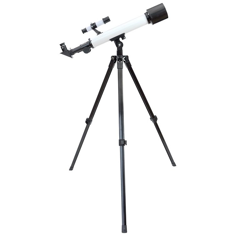 Buki Detský ďalekohľad s objektívom 50 mm, 30 aktivít