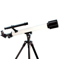 Buki Detský ďalekohľad s objektívpm 50 mm, 30 aktivít