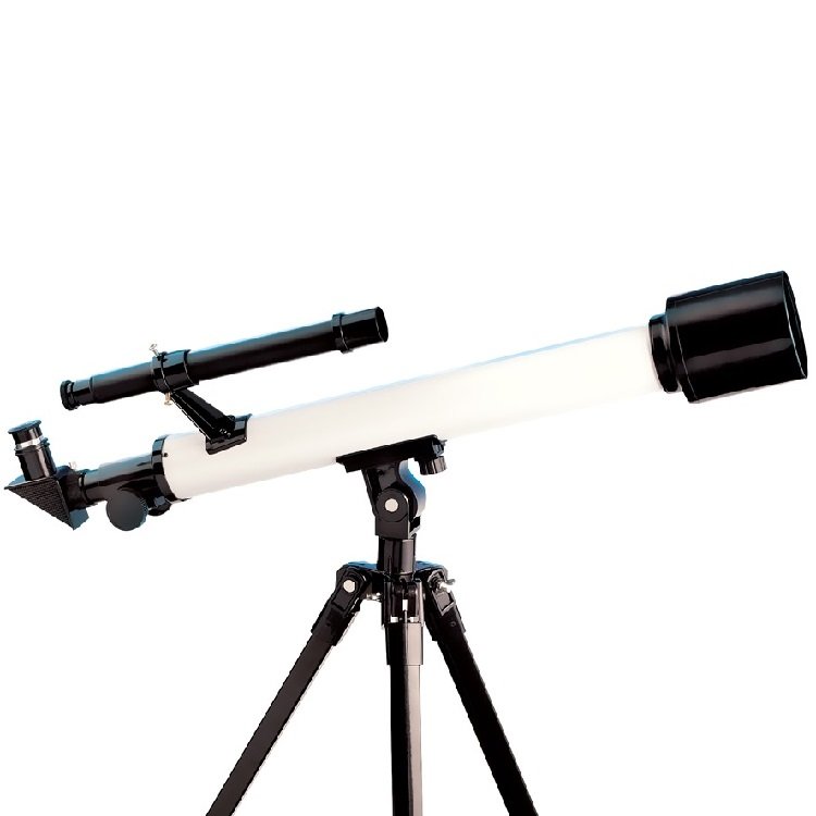 Buki Detský ďalekohľad s objektívom 50 mm, 30 aktivít