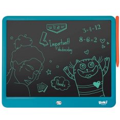 Buki Poznámkový kresliaci tablet XL