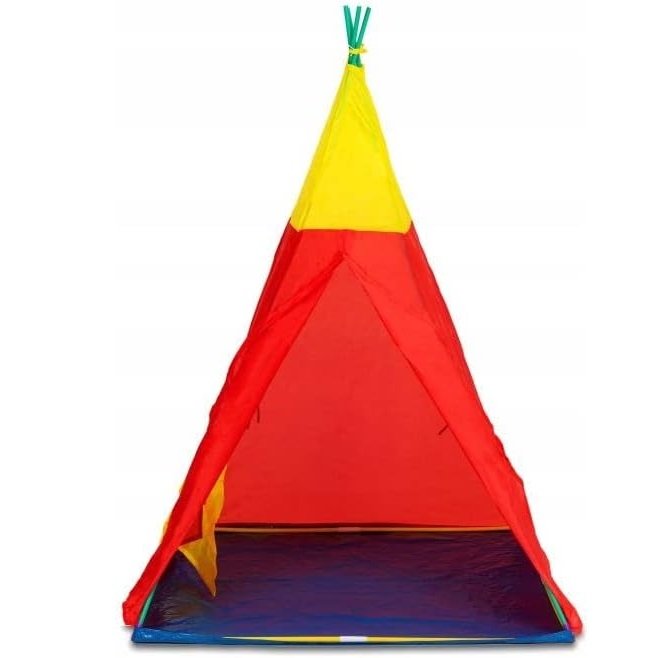 Detská stanová zostava 5v1