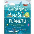 Fragment Chráňme našu planétu