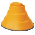 Gonge Mostný pilier oranžový Ø 37 cm, 24 cm