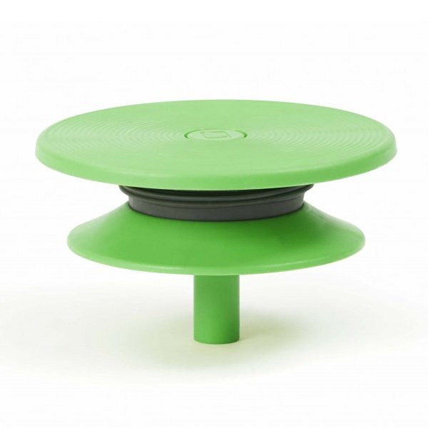 Gonge Rovnovážny naklonený disk Ø 22 cm, 15 cm