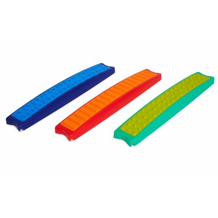 Gonge Set taktilných nosníkov 72 cm, 3 ks
